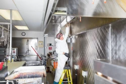 Commercial Pest Control