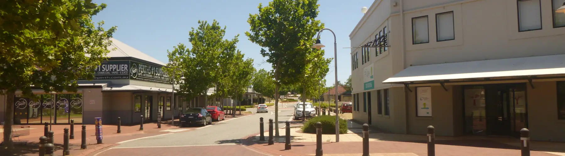 Ellenbrook Western Australia